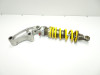 Achterschokbreker Ducati monster 600