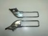 Duo fussrastenanlage Honda VF 700  750 Supermagna