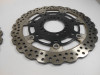 Bremsscheibenset Kawasaki VERSYS 1000