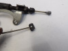 Clutch cable Yamaha YZF R1