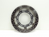 Brake disc front Yamaha FZ6