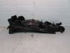 Hinterradabdeckung Yamaha XJ 600 Diversion