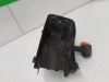 License plate holder Kawasaki ER 5