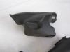 Air intake left Honda CBR 600 RR