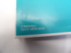 Fahrerhandbuch Honda CBR 600 F