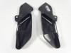 Air intake center Honda CBR 1000 F