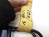 Throttle cable Honda CBR 1000 F