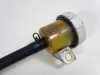 Rear brake master cylinder  Ducati monster 600