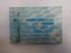 Fahrerhandbuch Honda Overige Honda