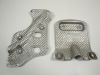 Frame - onderdelen Ducati Multistrada 1000