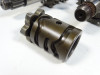 Getriebe BMW F 650 CS Scarver