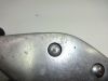 Main step holder left Yamaha YZF 1000 Thunderace