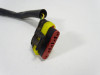 Rear light Ducati monster 600