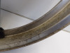 Rear wheel Honda CB 400