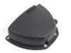 Motorblokdeksel voortandwiel Triumph Sprint ST 1050