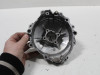 Lichtmaschinendeckel Honda CBF 600