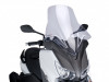 Kuipruit Yamaha X Max 400
