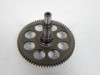 Engine parts Ducati Multistrada 1200