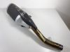 Muffler Kawasaki Z 750