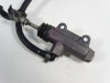 Rempomp achter BMW K 1200 R 