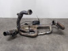 Auspuff-Krummer Suzuki DL 1000 V STROM