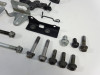 Frame - onderdelen Suzuki GSR 600