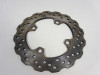 Bremsscheibe hinten  Kawasaki ER 6