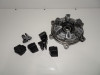 Driven flange Aprilia Caponord 1000