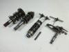 Versnellingsbak Ducati monster 600