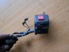 Handlebar switch assy right Suzuki GSX F 1100