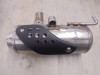 Auspuff BMW G 650 GS