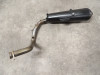 Uitlaat BMW G 310 GS
