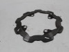 Bremsscheibe hinten  Honda CBR 600 FS Sport
