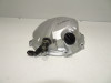 Crankcase cover Clutch side Yamaha FZ6