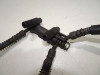 Brake hose front Kawasaki ZXR 750