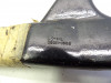 Schetsplaat links Kawasaki ZEPHYR 550