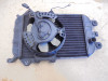 Radiator Kawasaki VN 700  750