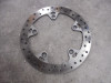 Rear brake disc BMW F 850 GS