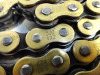 Chain and sprocket kit Kawasaki Z 750