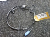 ABS sensor fuhler hinten Kawasaki Z 900