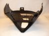 Cowl V shape under Kawasaki GPX 600