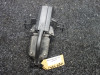 License plate holder Kawasaki ER 6