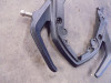 Achterhandvat BMW F 900 XR