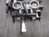 Throttle body Kawasaki Z 650