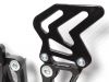 Rem en of schakelset Triumph Speed Triple 1050