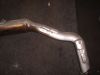 Muffler Honda CBR 600 RR