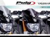 Scheibe Windschild Yamaha MT 09