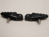 Duo voetsteun set Harley Davidson Softtail