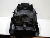 Achterspatbord Yamaha TDM