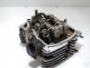 Cylinder head Honda TRANSALP